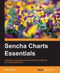 Sencha Charts Essentials