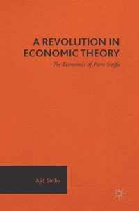 A Revolution in Economic Theory