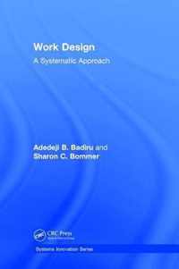 Work Design