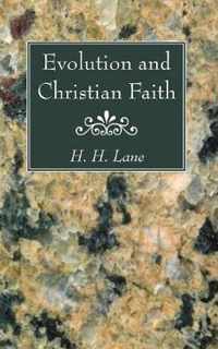 Evolution and Christian Faith