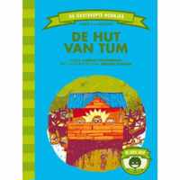 De hut van Tum (groep 4)