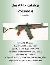 the Ak47 Catalog Volume 4