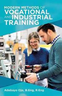 Modern Methods of Vocational and Industrial Training