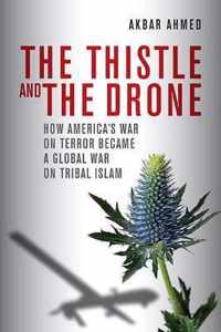 Thistle & The Drone