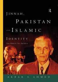 Jinnah, Pakistan and Islamic Identity