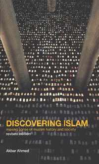 Discovering Islam