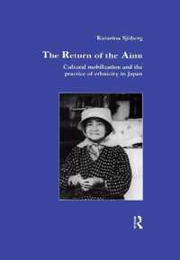 The Return of Ainu