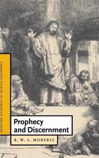 Prophecy and Discernment