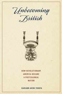 Unbecoming British