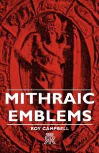 Mithraic Emblems