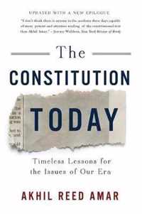 The Constitution Today