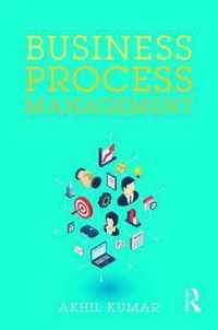 Business Process Management