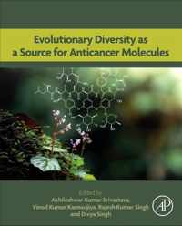 Evolutionary Diversity as a Source for Anticancer Molecules