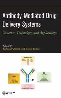 Antibody-Mediated Drug Delivery Systems