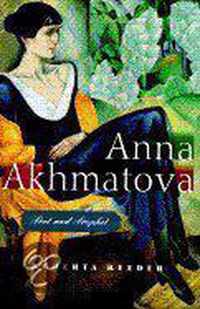 Anna Akhmatova