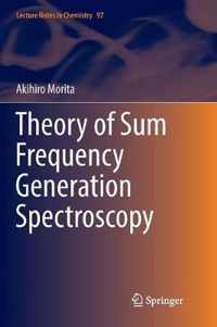 Theory of Sum Frequency Generation Spectroscopy