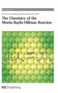 The Chemistry of the Morita-Baylis-Hillman Reaction