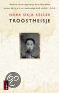 Troostmeisje