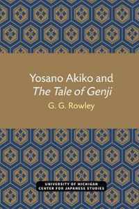 Yosano Akiko and the Tale of Genji: Volume 28