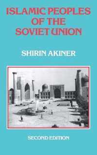 Islamic Peoples Of The Soviet Un