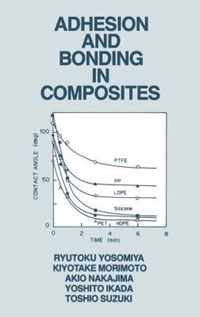 Adhesion and Bonding in Composites