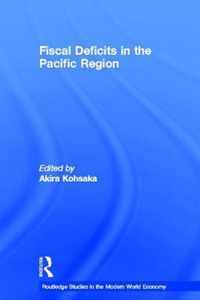 Fiscal Deficits in the Pacific Region