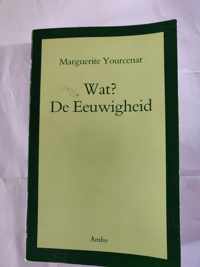 3 wat de eeuwigheid Werelds doolhof