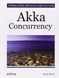 AKKA Concurrency