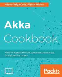 Akka Cookbook