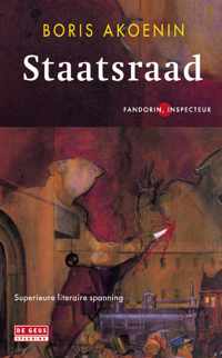 Staatsraad