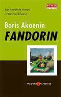 Fandorin