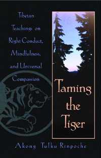 Taming the Tiger