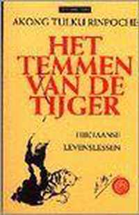 Het temmen van de tijger