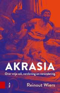 Akrasia