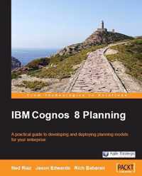 IBM Cognos 8 Planning