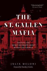 The St. Gallen Mafia