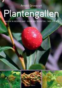 Plantengallen