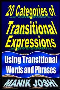 20 Categories of Transitional Expressions