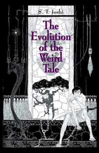 The Evolution of the Weird Tale