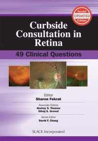 Curbside Consultation in Retina