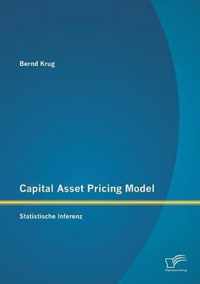 Capital Asset Pricing Model