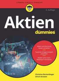 Aktien fur Dummies