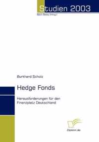 Hedge Fonds