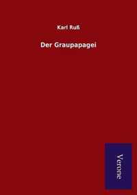 Der Graupapagei