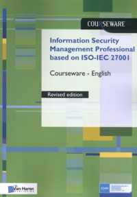 Information Security Management Professional Based on Iso/Iec 27001 Courseware