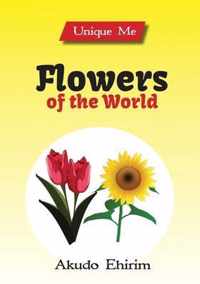 Flowers of the World