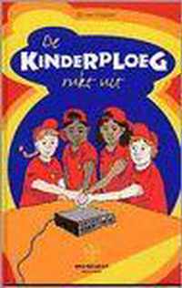 De kinderploeg rukt uit