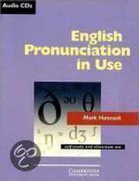 English Pronounciation in Use. Intermediate. 4 CDs