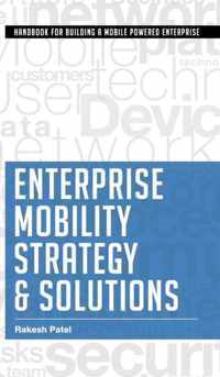 Enterprise Mobility Strategy & Solutions