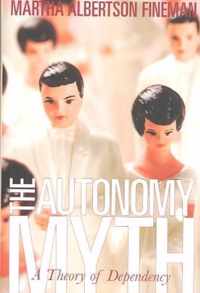 The Autonomy Myth